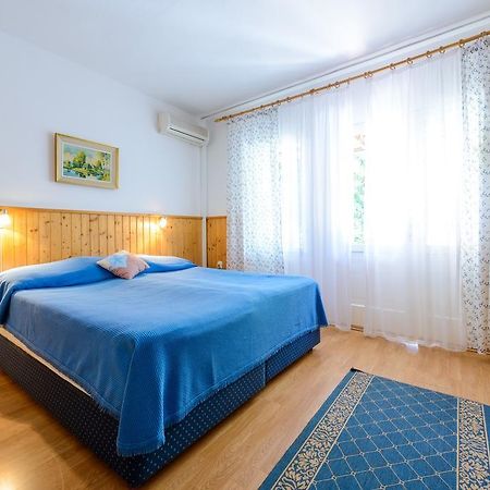 Apartments Giardino Cavtat Eksteriør bilde