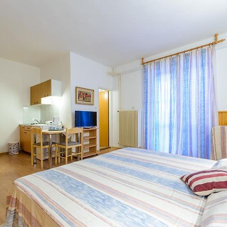 Apartments Giardino Cavtat Eksteriør bilde