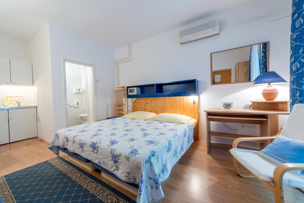 Apartments Giardino Cavtat Eksteriør bilde