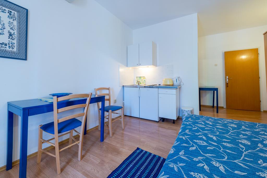 Apartments Giardino Cavtat Eksteriør bilde