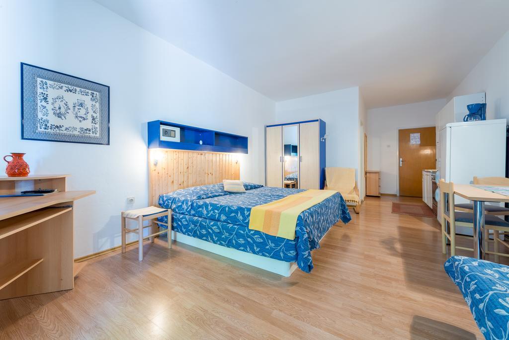 Apartments Giardino Cavtat Eksteriør bilde