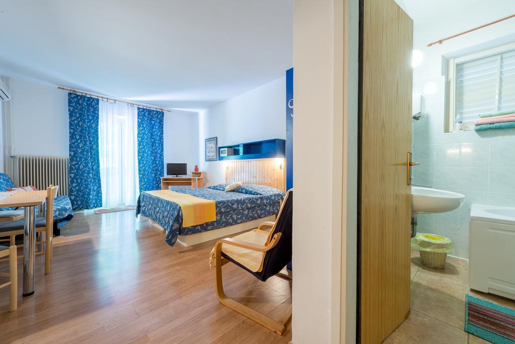 Apartments Giardino Cavtat Eksteriør bilde