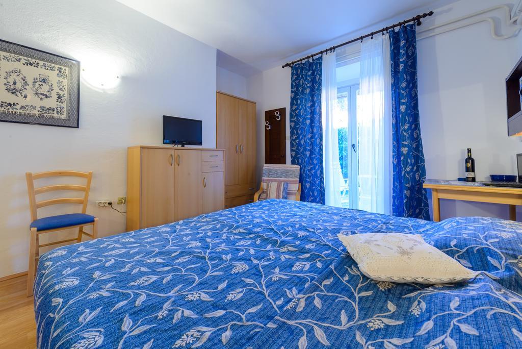 Apartments Giardino Cavtat Eksteriør bilde