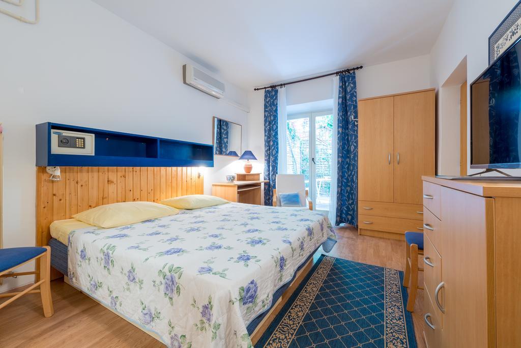 Apartments Giardino Cavtat Eksteriør bilde