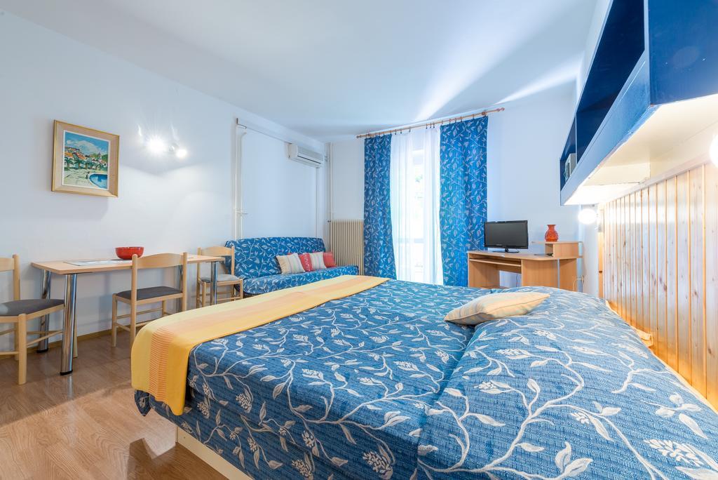 Apartments Giardino Cavtat Eksteriør bilde